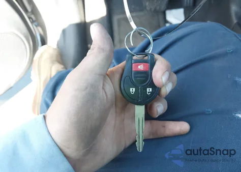 2016 Nissan Versa Note S (Sr)/S Plus/Sl/Sr/Sv z USA, uszkodzony, nr VIN 3N1CE2CP0GL356323